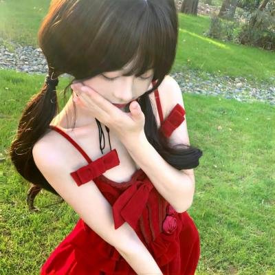 靠近我一点