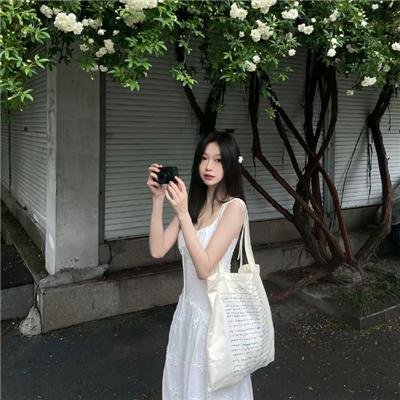 为你绽放